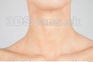 Neck texture of Peggy 0002